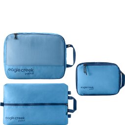 Eagle Creek Pack-It  Packtaschen Set 3tlg. mit Dehnfalte  Variante 2