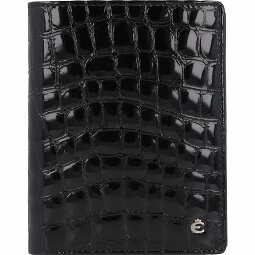 Esquire Nizza Geldbörse RFID Schutz Leder 11 cm  Variante 2