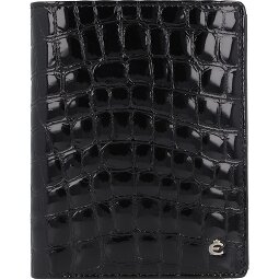 Esquire Nizza Geldbörse RFID Schutz Leder 11 cm  Variante 2