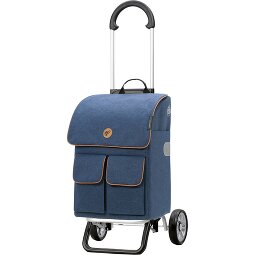 Andersen Shopper Scala Shopper Plus Ipek Mini Einkaufstrolley 48 cm  Variante 1
