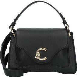 Coccinelle C-Me Schultertasche Leder 23.5 cm  Variante 1