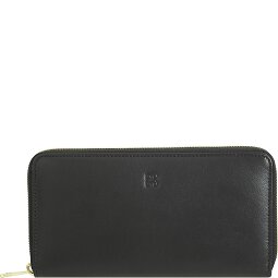DuDu Mauritius Geldbörse Leder 19 cm  Variante 1