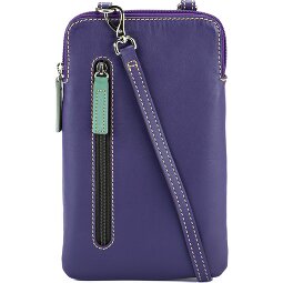 Mywalit Handytasche Leder 13 cm  Variante 1