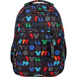 McNeill Base Kinderrucksack 36 cm  Variante 4