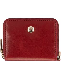 Jekyll & Hide Verona Kreditkartenetui RFID Schutz Leder 11 cm  Variante 2