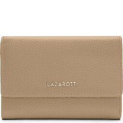 Lazarotti Bologna Leather Geldbörse Leder 14 cm  Variante 12