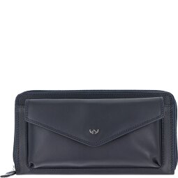 Golden Head Polo Geldbörse RFID Schutz Leder 19.5 cm  Variante 3