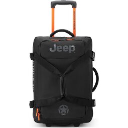Jeep JS005A 2 Rollen Kabinentrolley 55 cm  Variante 1