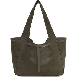 LES VISIONNAIRES Garbriella Shopper Tasche Leder 40 cm  Variante 4