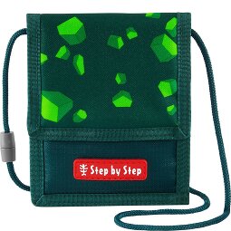 Step by Step Brustbeutel 11 cm  Variante 2