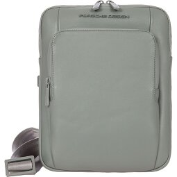 Porsche Design Roadster Umhängetasche Leder 21 cm  Variante 2