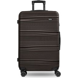 Redolz Essentials 16 LARGE 4 Rollen Trolley 77 cm  Variante 3