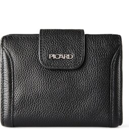 Picard Highlands 1 Geldbörse RFID Schutz Leder 12 cm  Variante 2