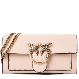 PINKO Love One Clutch Tasche Leder 19 cm  Variante 3