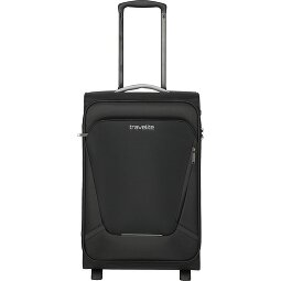 Travelite Jetpack Slim 2 Rollen Kabinentrolley 55 cm  Variante 3