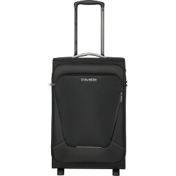 Travelite Jetpack Slim 2 Rollen Kabinentrolley 55 cm  Variante 3