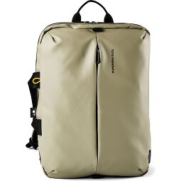 Mandarina Duck Eco Coated Reiserucksack 40 cm  Variante 3