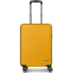 Franky Dallas 3.0 4 Rollen Trolley S 55 cm  Variante 7