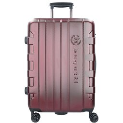Bugatti Galatea 4-Rollen Trolley 75 cm  Variante 1