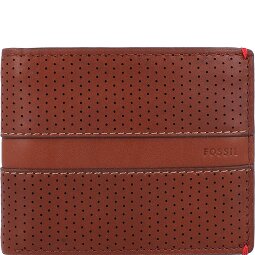 Fossil Sport Tourer Geldbörse Leder 12 cm  Variante 1