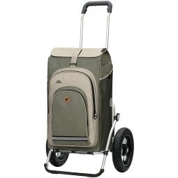 Andersen Shopper Royal Shopper Hydro 2.0 Einkaufstrolley 67 cm  Variante 2