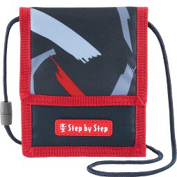 Step by Step Brustbeutel 11 cm  Variante 17