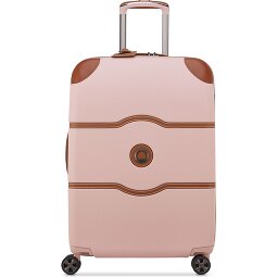 Delsey Paris Chatelet Air 2.0 4-Rollen Trolley 66 cm  Variante 3