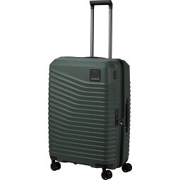 Samsonite Intuo 4 Rollen Trolley M 69 cm mit Dehnfalte  Variante 4