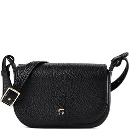 AIGNER Pura Umhängetasche Leder 19.5 cm  Variante 1