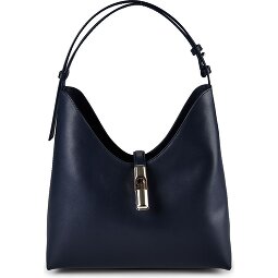 Furla Goccia Schultertasche Leder 30 cm  Variante 3