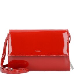 Picard Auguri Umhängetasche Leder 19 cm  Variante 2