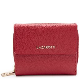 Lazarotti Bologna Leather Geldbörse Leder 12 cm  Variante 10