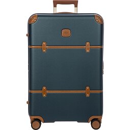Bric's Bellagio 4 Rollen Trolley 70.5 cm mit Dehnfalte  Variante 1