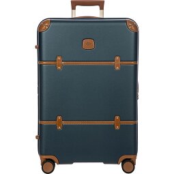 Bric's Bellagio 4 Rollen Trolley 70.5 cm mit Dehnfalte  Variante 1