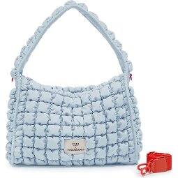 LES VISIONNAIRES Unio Hobo Schultertasche 47 cm  Variante 2