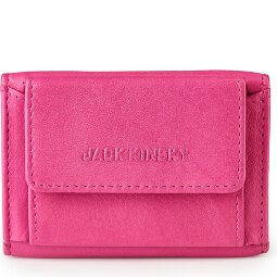 Jack Kinsky Aruba Geldbörse RFID Schutz Leder 9.5 cm  Variante 6