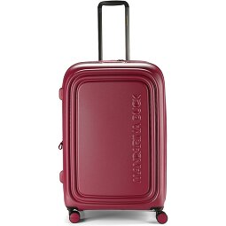 Mandarina Duck Logoduck + 4 Rollen Trolley L 75 cm  Variante 5