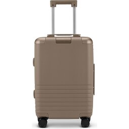 Kapten & Son Heathrow 4 Rollen Kabinentrolley 55 cm  Variante 3
