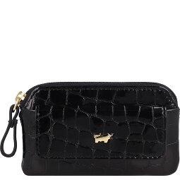 Braun Büffel Verona Schlüsseletui Leder 11 cm  Variante 2