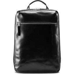 Jost Skagen Business-Rucksack Leder 42 cm Laptopfach  Variante 1