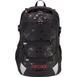 Neoxx Active Pro Schulranzen 45.5 cm  Variante 4