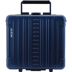 Aleon Diversty Beautycase Aluminium 27 cm  Variante 5