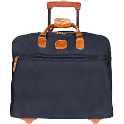 Bric's X-Collection 2 Rollen Businesstrolley 36 cm  Variante 1