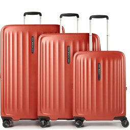Samsonite Fyrm 4 Rollen Kofferset 3-teilig mit Dehnfalte  Variante 1