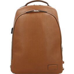 Picard Authentic Business-Rucksack Leder 41 cm Laptopfach  Variante 2