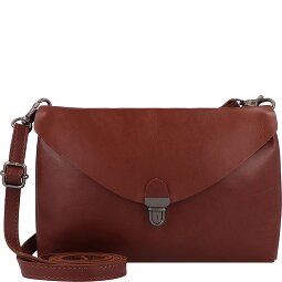 Harold's Fold Umhängetasche Leder 20 cm  Variante 4