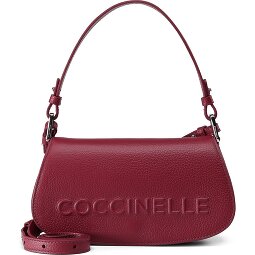 Coccinelle Myrtha Schultertasche Leder 24 cm  Variante 1