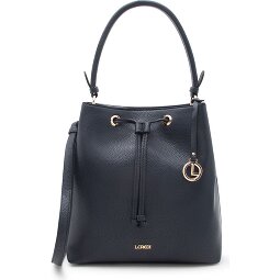 L.Credi Ebony Beuteltasche 28 cm  Variante 3