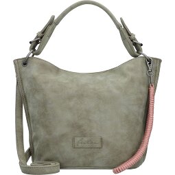 Fritzi aus Preußen Fritzi31N Vintage Schultertasche 26 cm  Variante 3