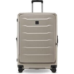 Stratic Phoenix 4 Rollen Trolley L 75.5 cm mit Dehnfalte  Variante 2